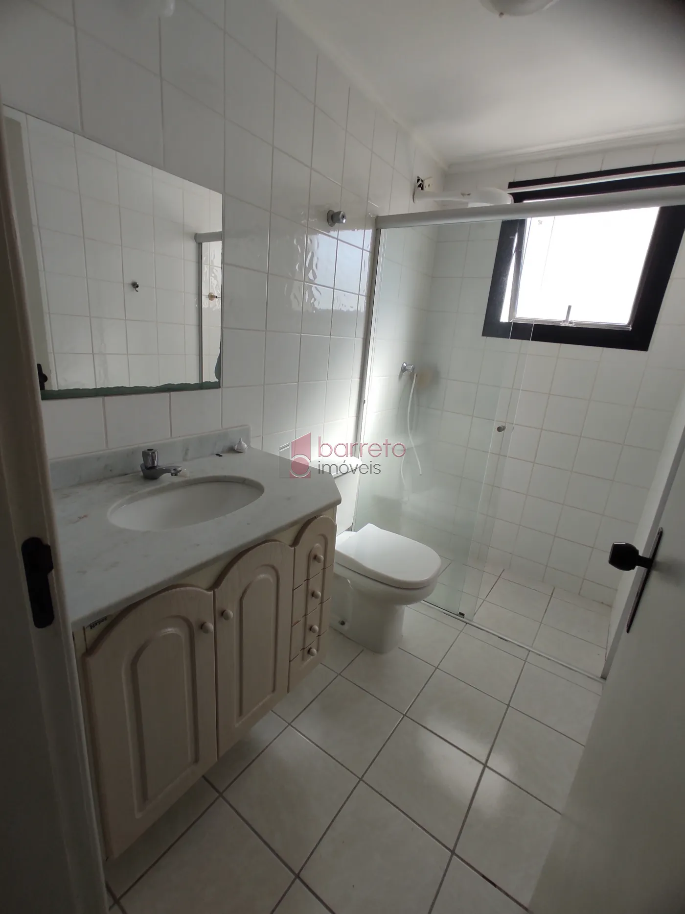 APARTAMENTO PARA LOCAÇÃO NO CONDOMÍNIO CHÁCARA PRIMAVERA NO BAIRRO ELOY CHAVES – JUNDIAÍ/SP