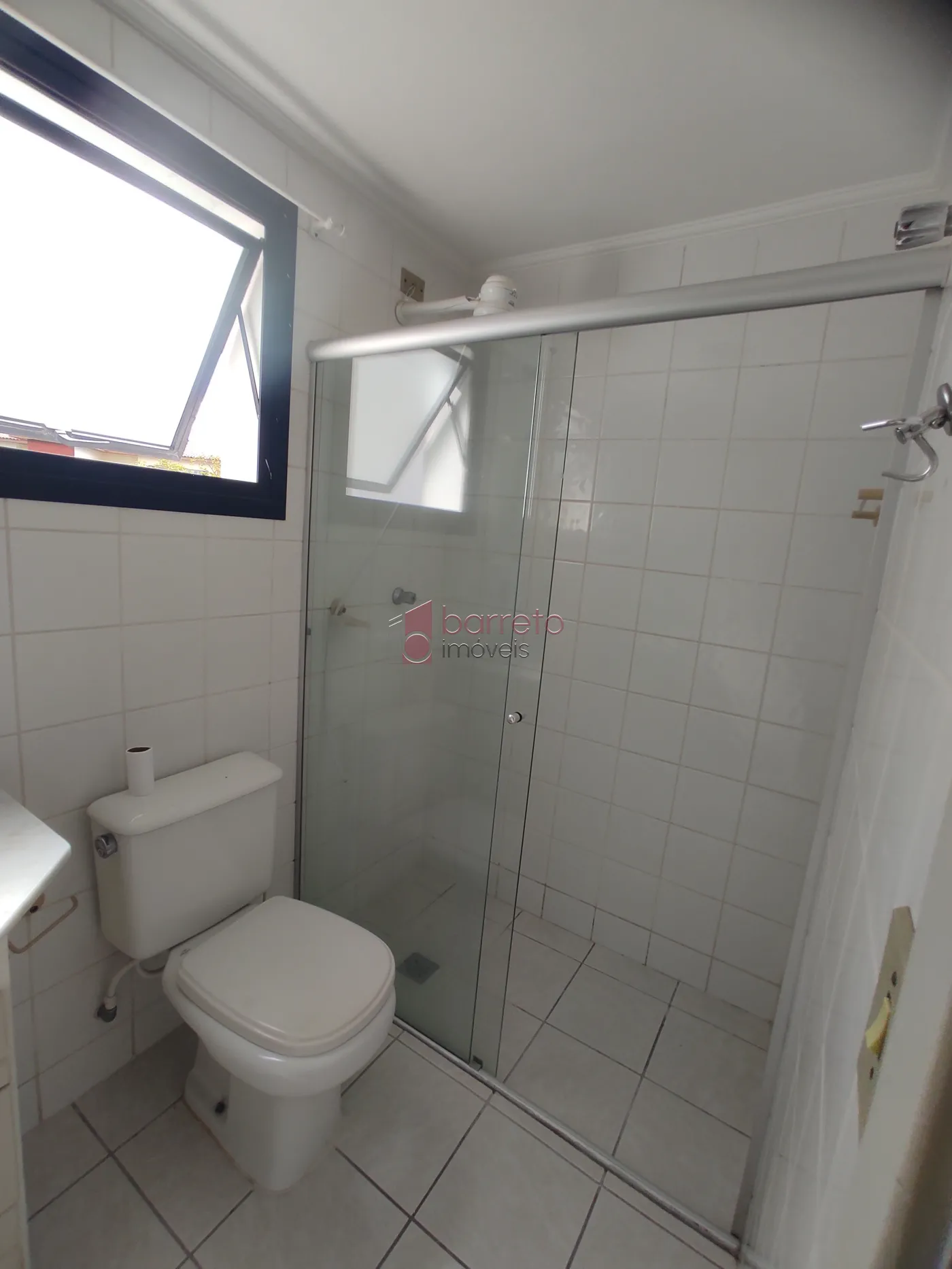 APARTAMENTO PARA LOCAÇÃO NO CONDOMÍNIO CHÁCARA PRIMAVERA NO BAIRRO ELOY CHAVES – JUNDIAÍ/SP