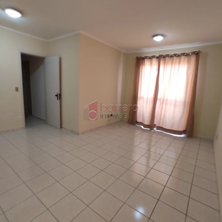 APARTAMENTO PARA LOCAÇÃO NO CONDOMÍNIO CHÁCARA PRIMAVERA NO BAIRRO ELOY CHAVES – JUNDIAÍ/SP