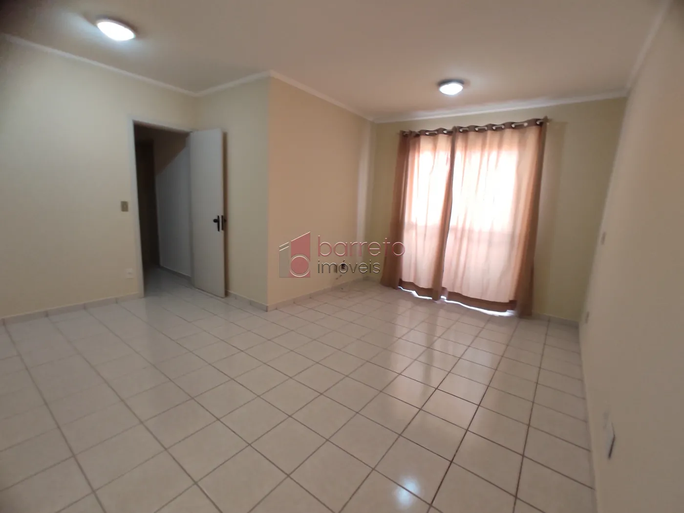 APARTAMENTO PARA LOCAÇÃO NO CONDOMÍNIO CHÁCARA PRIMAVERA NO BAIRRO ELOY CHAVES – JUNDIAÍ/SP