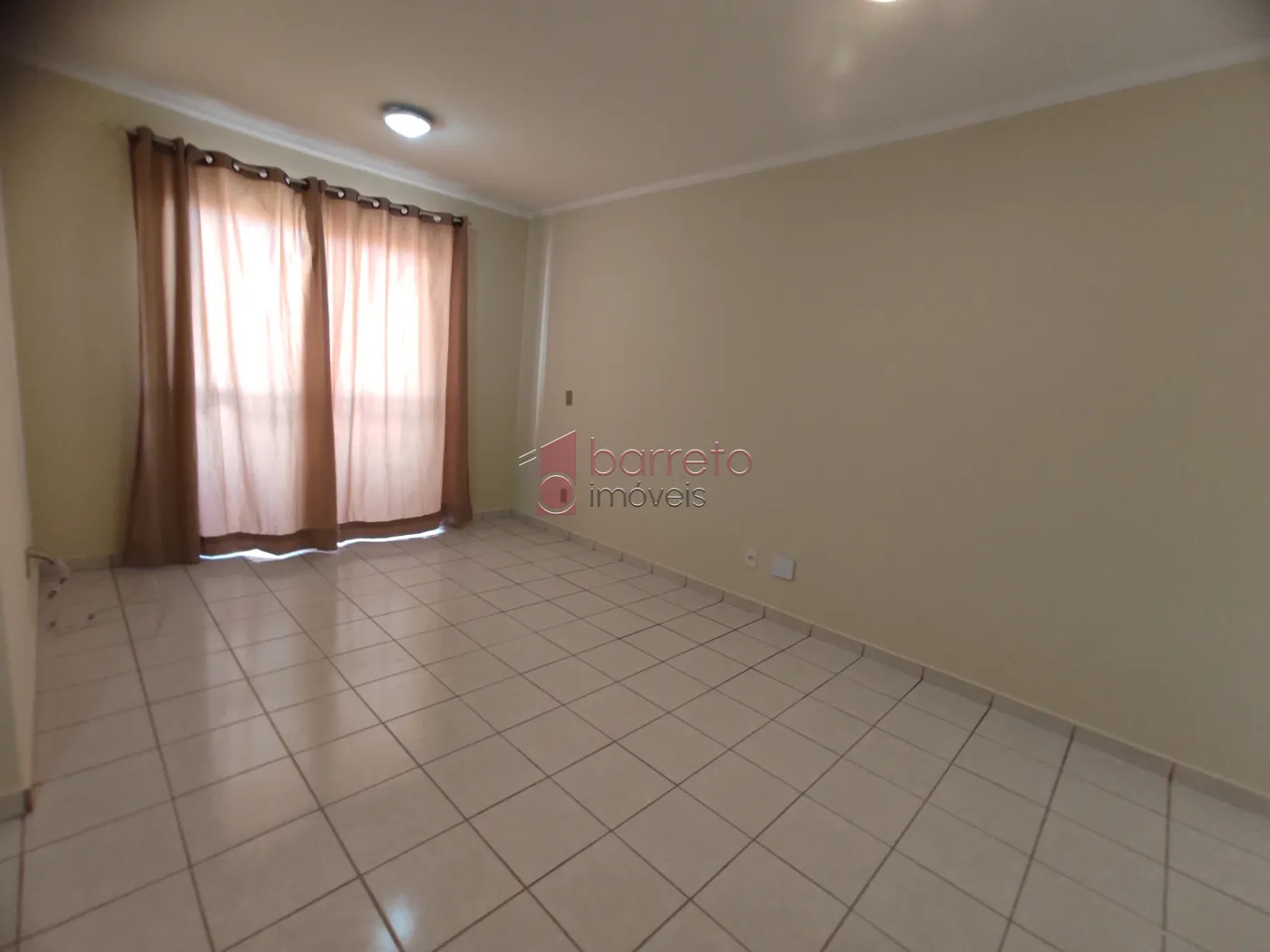 APARTAMENTO PARA LOCAÇÃO NO CONDOMÍNIO CHÁCARA PRIMAVERA NO BAIRRO ELOY CHAVES – JUNDIAÍ/SP