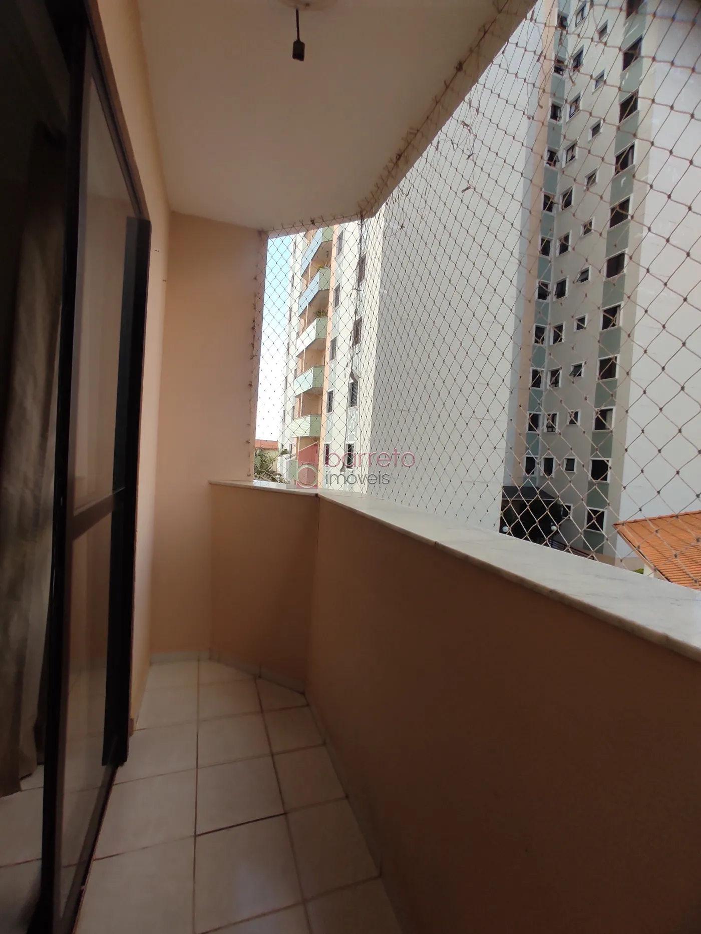 APARTAMENTO PARA LOCAÇÃO NO CONDOMÍNIO CHÁCARA PRIMAVERA NO BAIRRO ELOY CHAVES – JUNDIAÍ/SP
