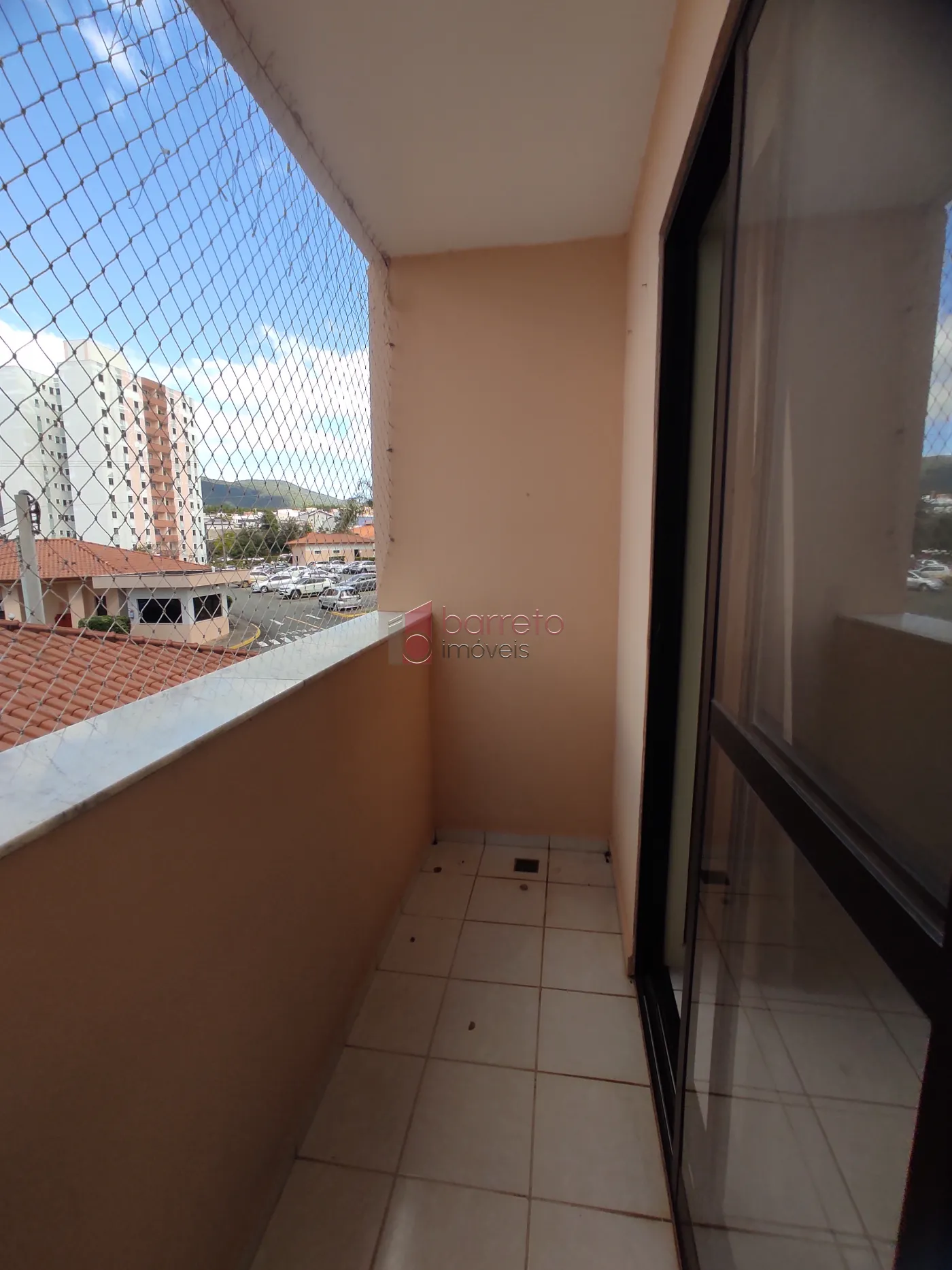 APARTAMENTO PARA LOCAÇÃO NO CONDOMÍNIO CHÁCARA PRIMAVERA NO BAIRRO ELOY CHAVES – JUNDIAÍ/SP