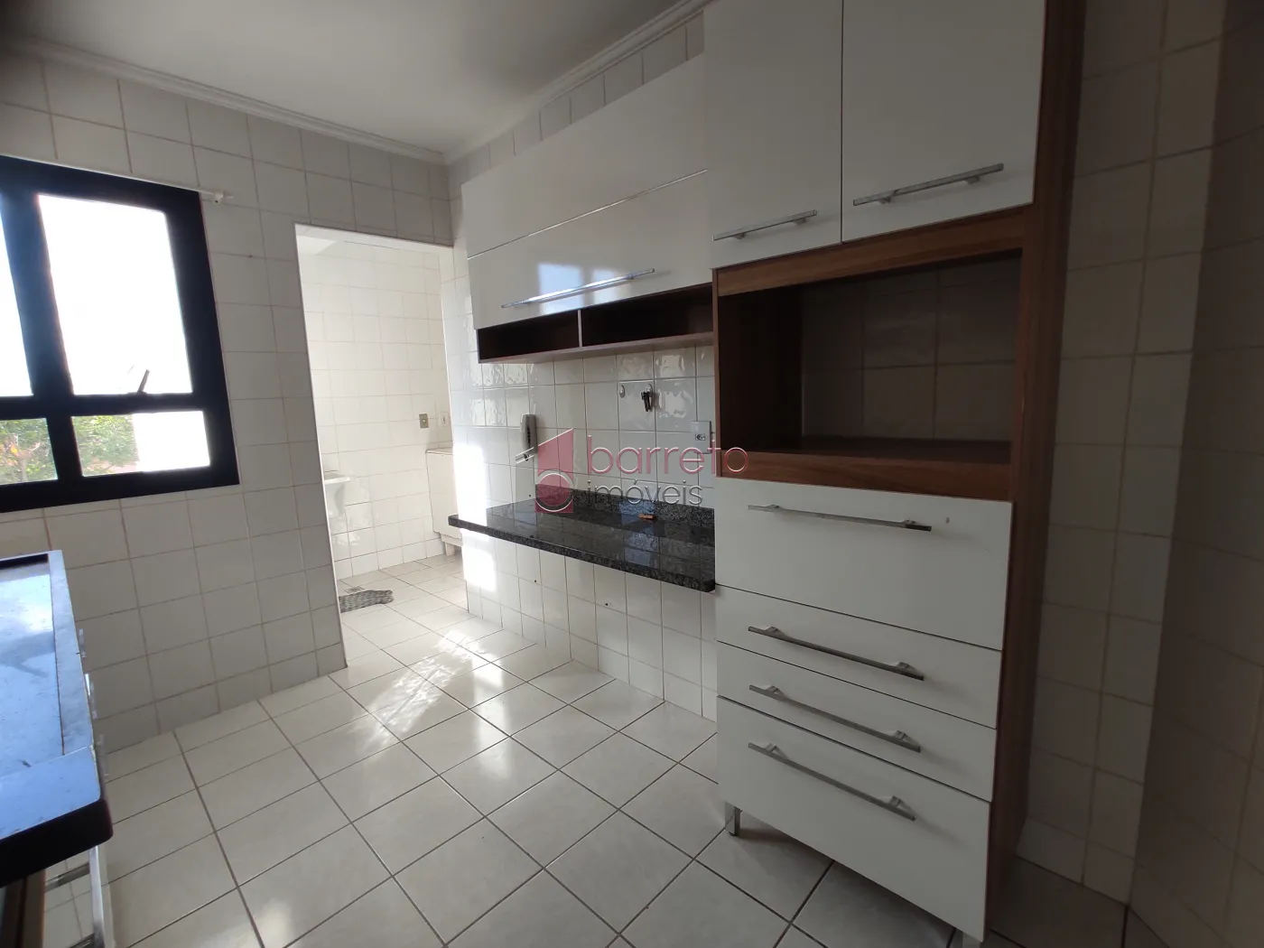 APARTAMENTO PARA LOCAÇÃO NO CONDOMÍNIO CHÁCARA PRIMAVERA NO BAIRRO ELOY CHAVES – JUNDIAÍ/SP