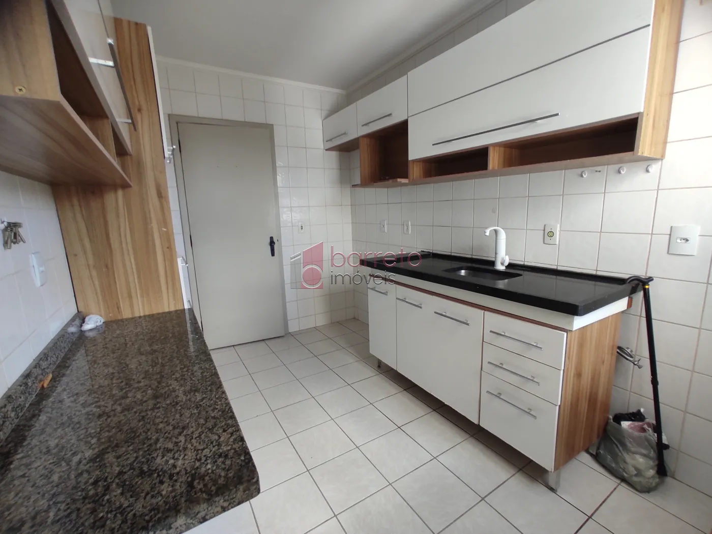 APARTAMENTO PARA LOCAÇÃO NO CONDOMÍNIO CHÁCARA PRIMAVERA NO BAIRRO ELOY CHAVES – JUNDIAÍ/SP