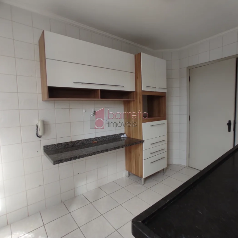 APARTAMENTO PARA LOCAÇÃO NO CONDOMÍNIO CHÁCARA PRIMAVERA NO BAIRRO ELOY CHAVES – JUNDIAÍ/SP