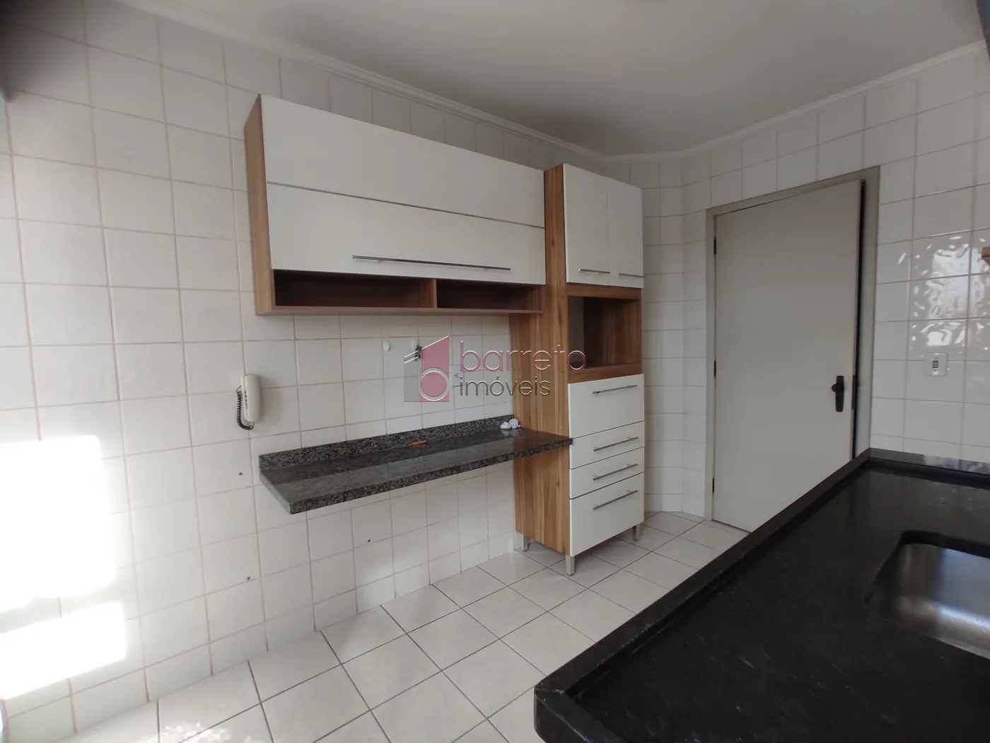 APARTAMENTO PARA LOCAÇÃO NO CONDOMÍNIO CHÁCARA PRIMAVERA NO BAIRRO ELOY CHAVES – JUNDIAÍ/SP