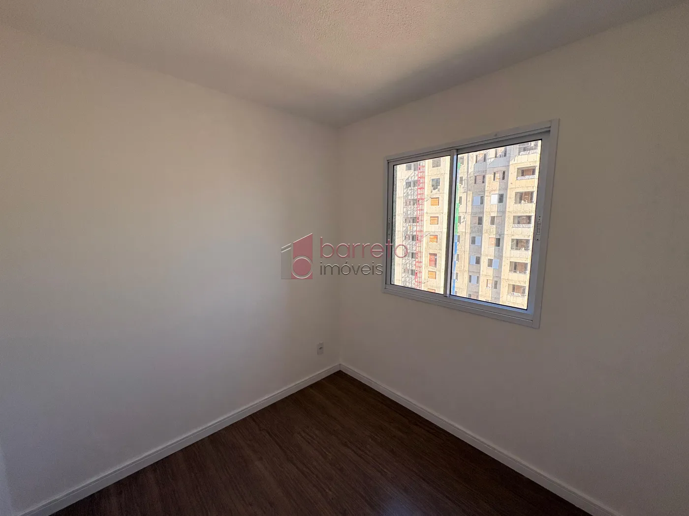 APARTAMENTO PARA LOCAÇÃO NO CONDOMÍNIO DIFFERENZIATO – JUNDIAÍ/SP