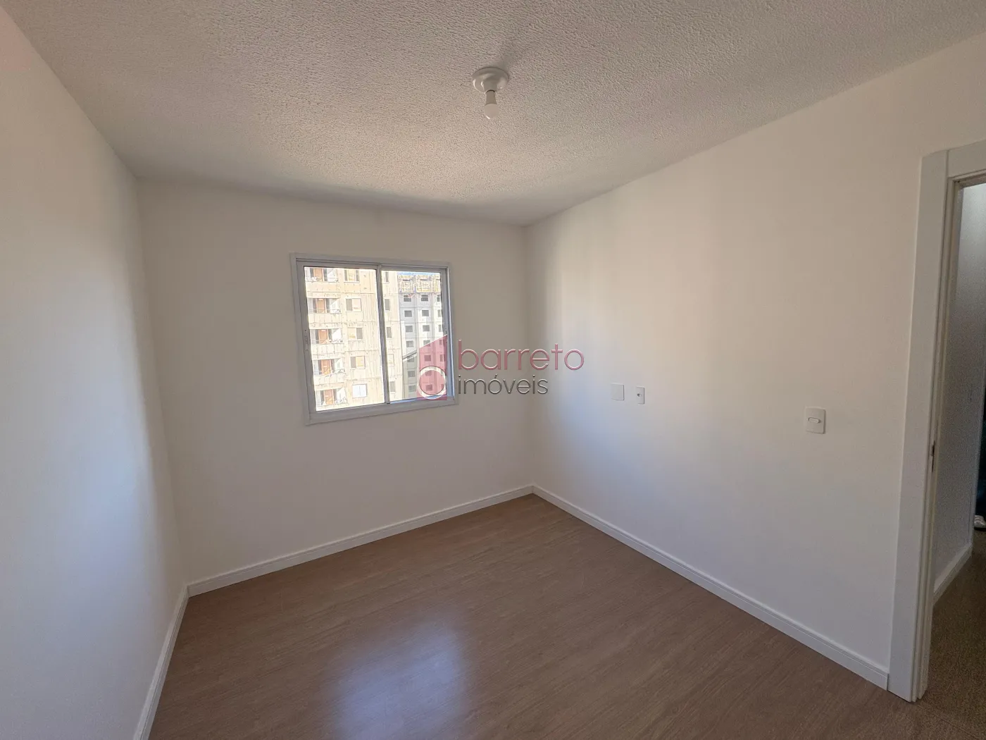 APARTAMENTO PARA LOCAÇÃO NO CONDOMÍNIO DIFFERENZIATO – JUNDIAÍ/SP