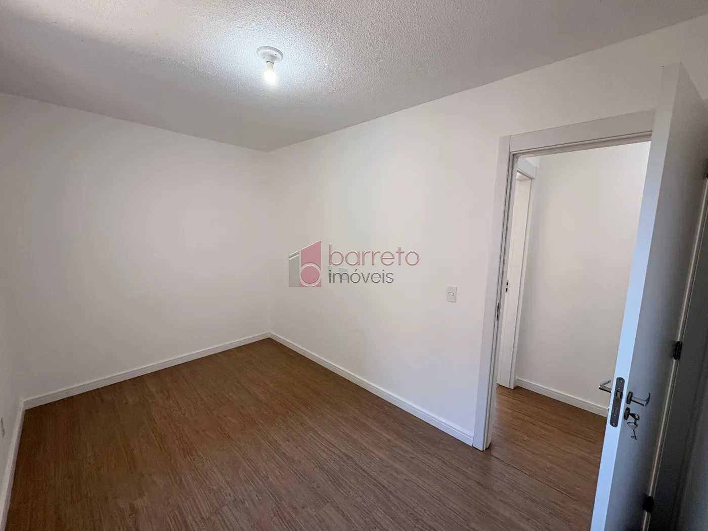 APARTAMENTO PARA LOCAÇÃO NO CONDOMÍNIO DIFFERENZIATO – JUNDIAÍ/SP