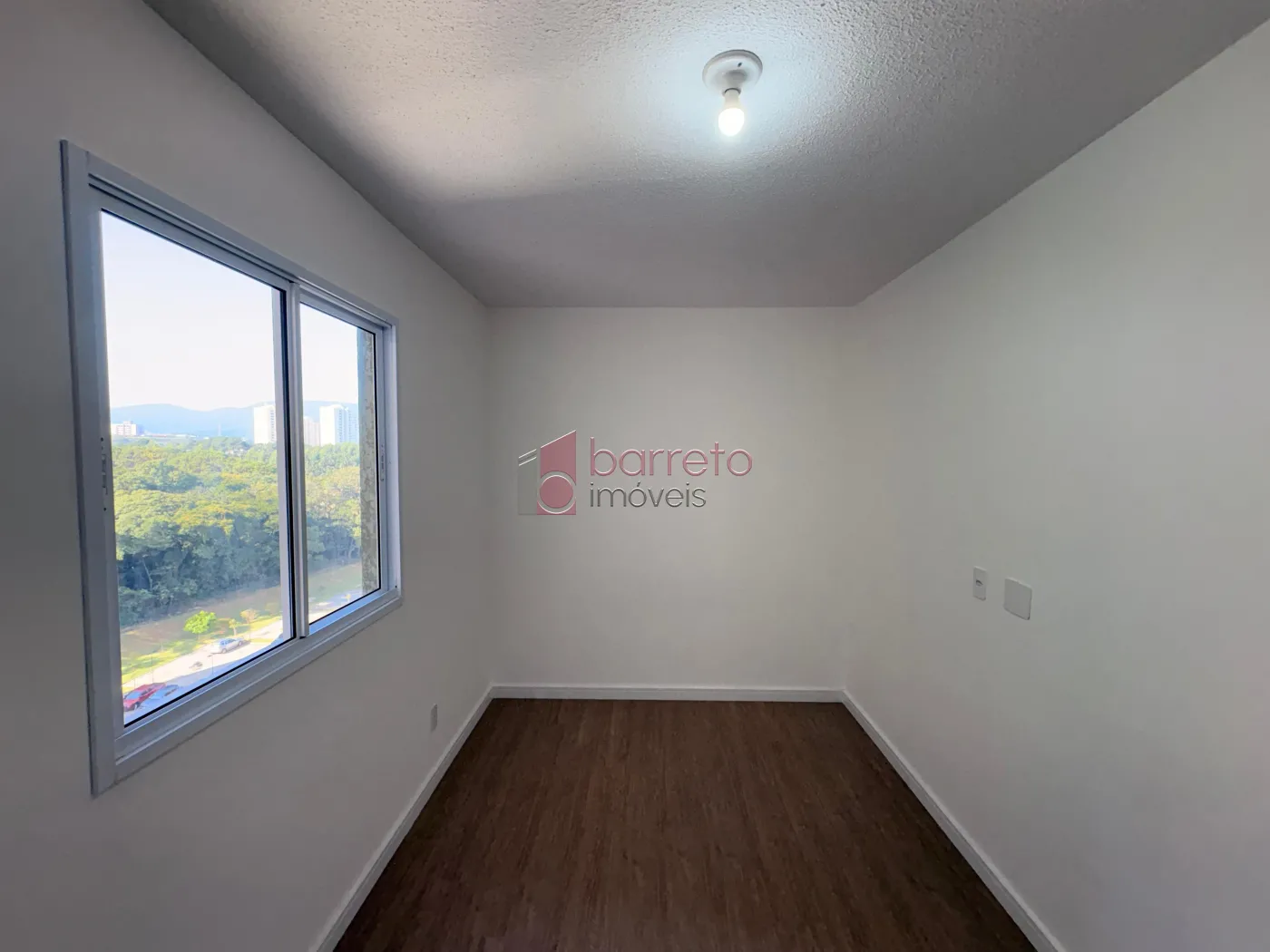 APARTAMENTO PARA LOCAÇÃO NO CONDOMÍNIO DIFFERENZIATO – JUNDIAÍ/SP