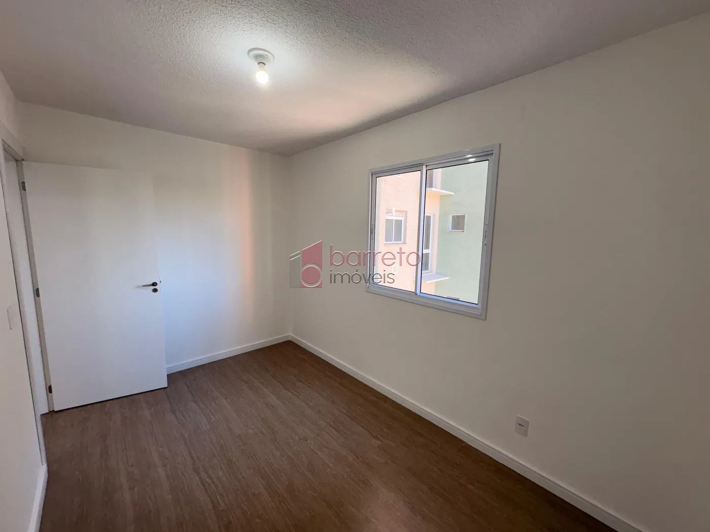 APARTAMENTO PARA LOCAÇÃO NO CONDOMÍNIO DIFFERENZIATO – JUNDIAÍ/SP