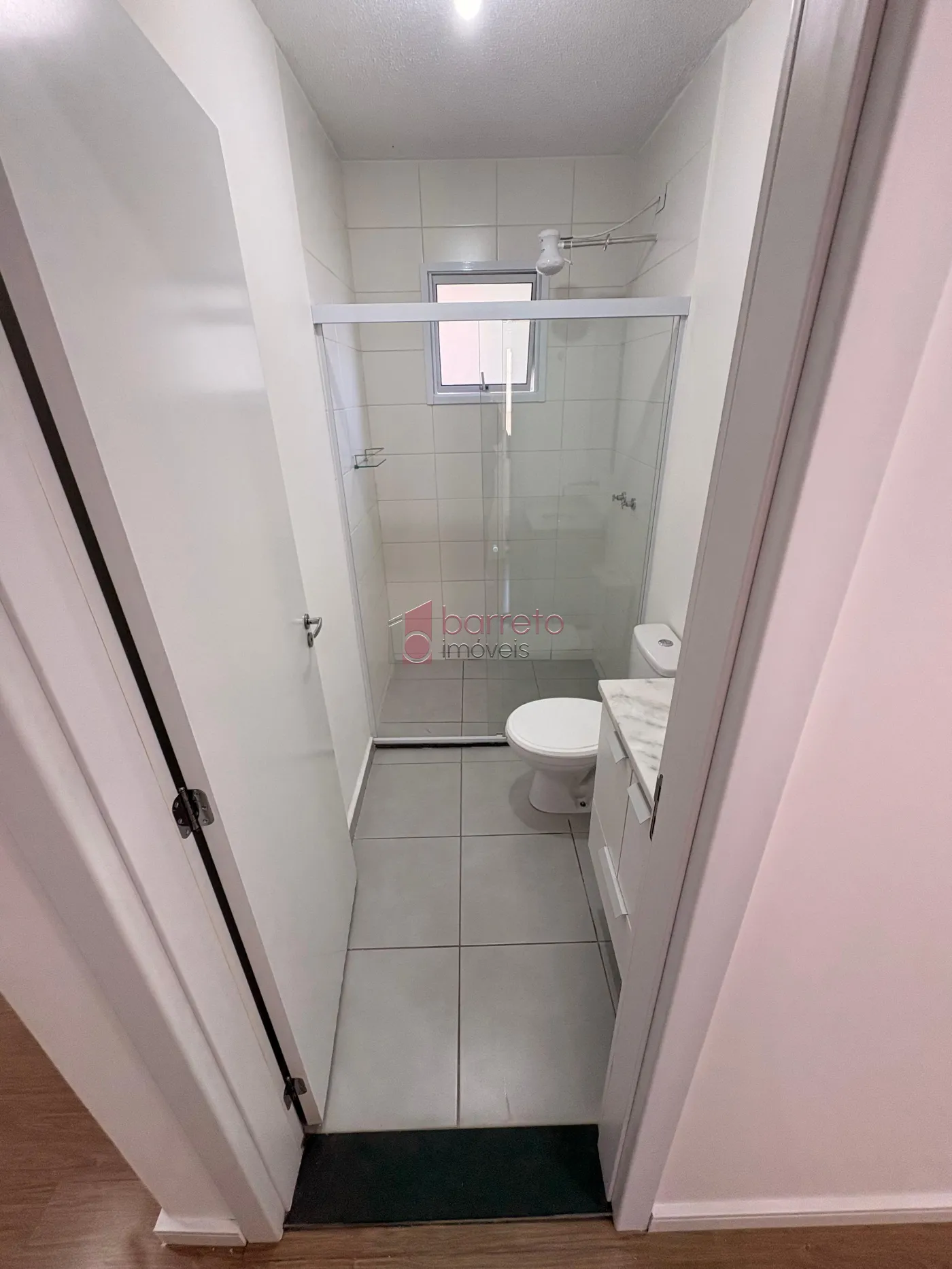 APARTAMENTO PARA LOCAÇÃO NO CONDOMÍNIO DIFFERENZIATO – JUNDIAÍ/SP