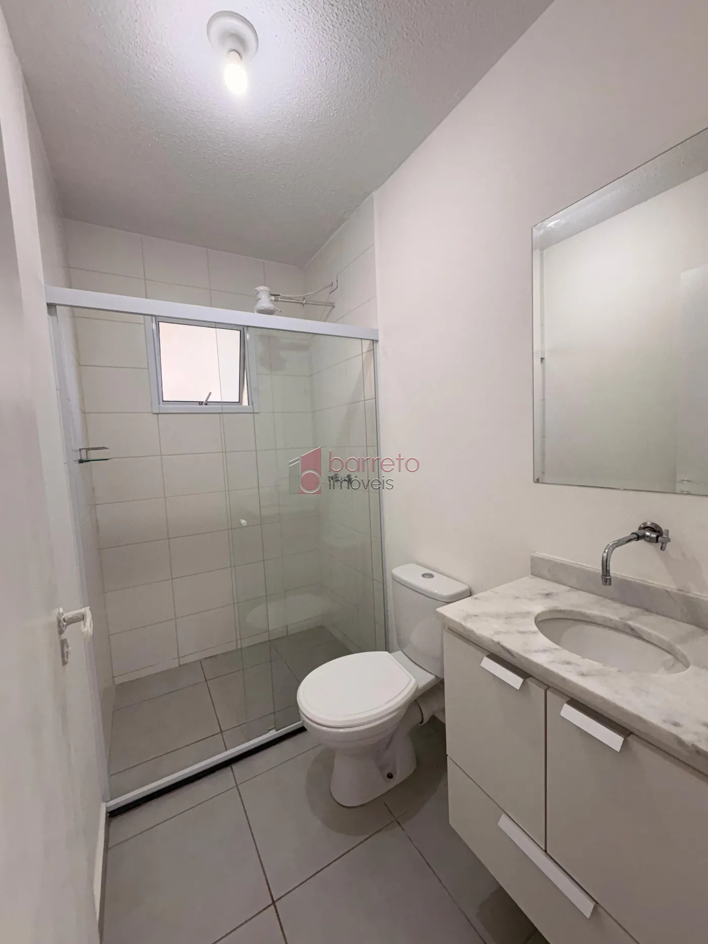 APARTAMENTO PARA LOCAÇÃO NO CONDOMÍNIO DIFFERENZIATO – JUNDIAÍ/SP