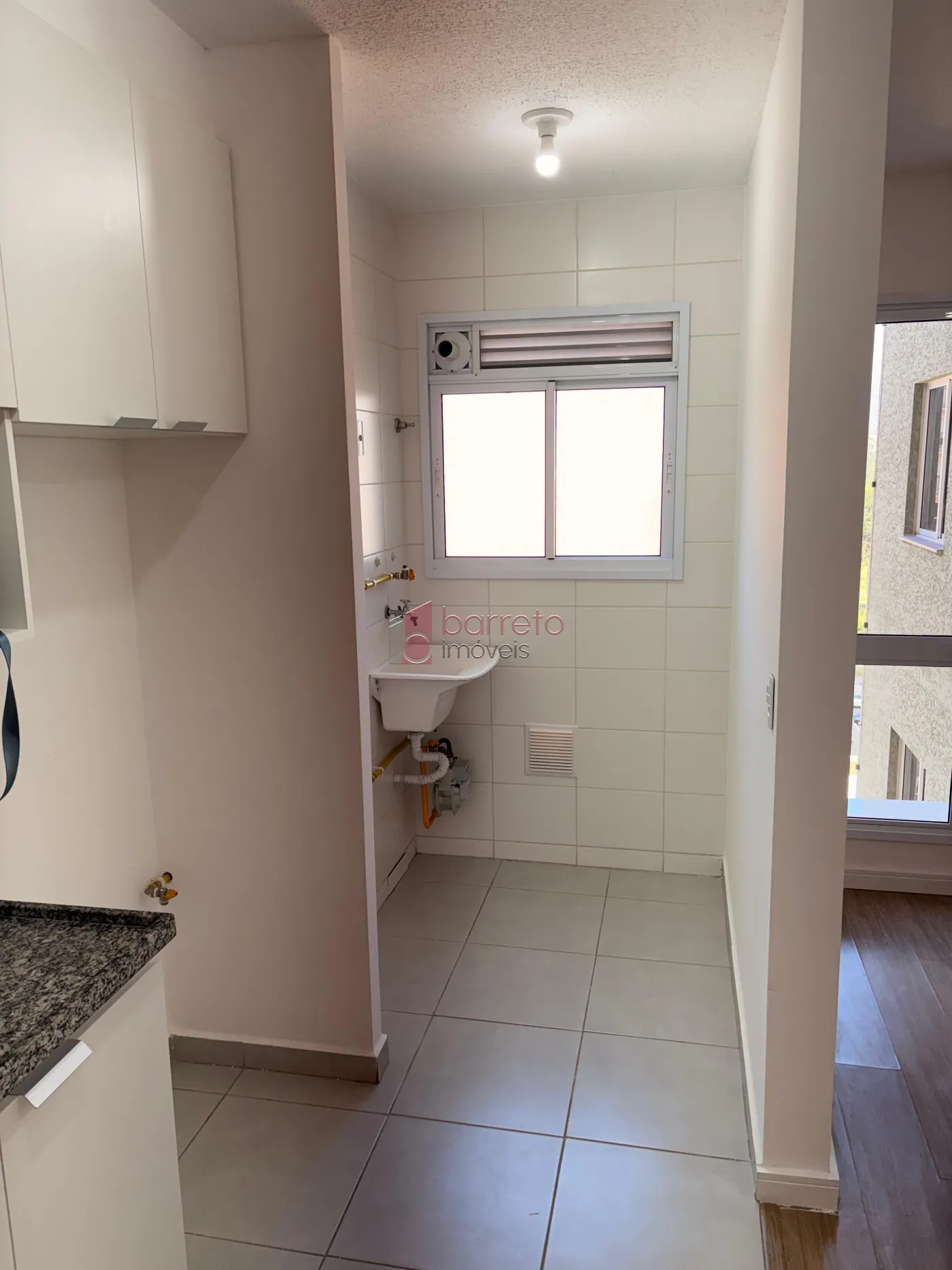 APARTAMENTO PARA LOCAÇÃO NO CONDOMÍNIO DIFFERENZIATO – JUNDIAÍ/SP