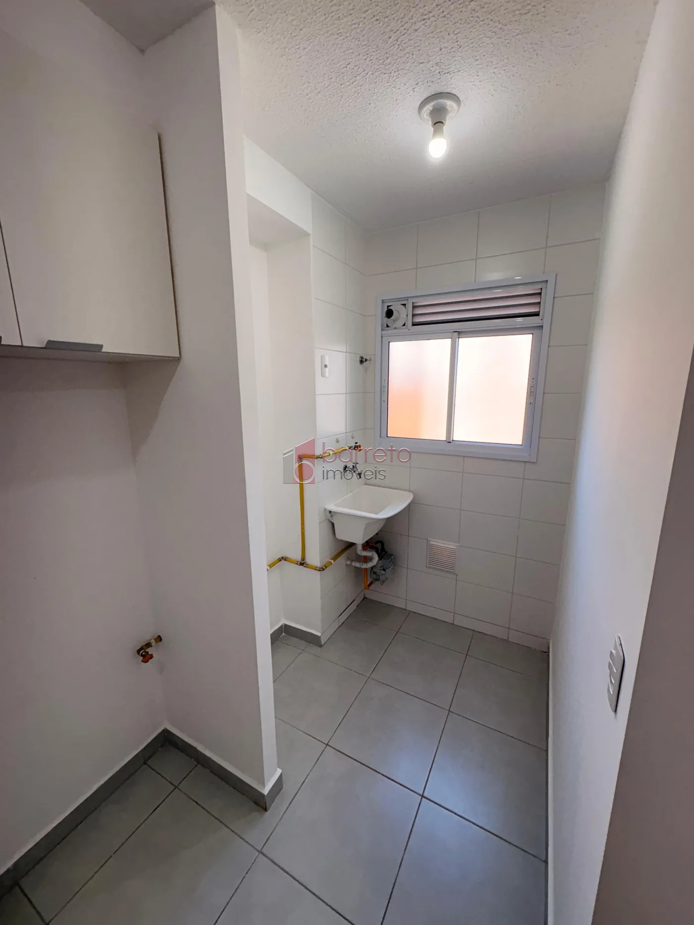 APARTAMENTO PARA LOCAÇÃO NO CONDOMÍNIO DIFFERENZIATO – JUNDIAÍ/SP