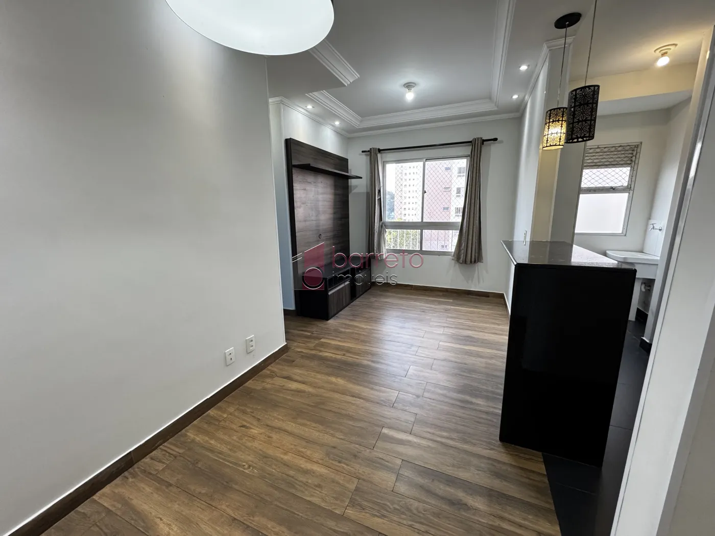 APARTAMENTO PARA LOCAÇÃO NO CONDOMÍNIO DOCE LAR BELLA COLONIA – JUNDIAÍ/SP