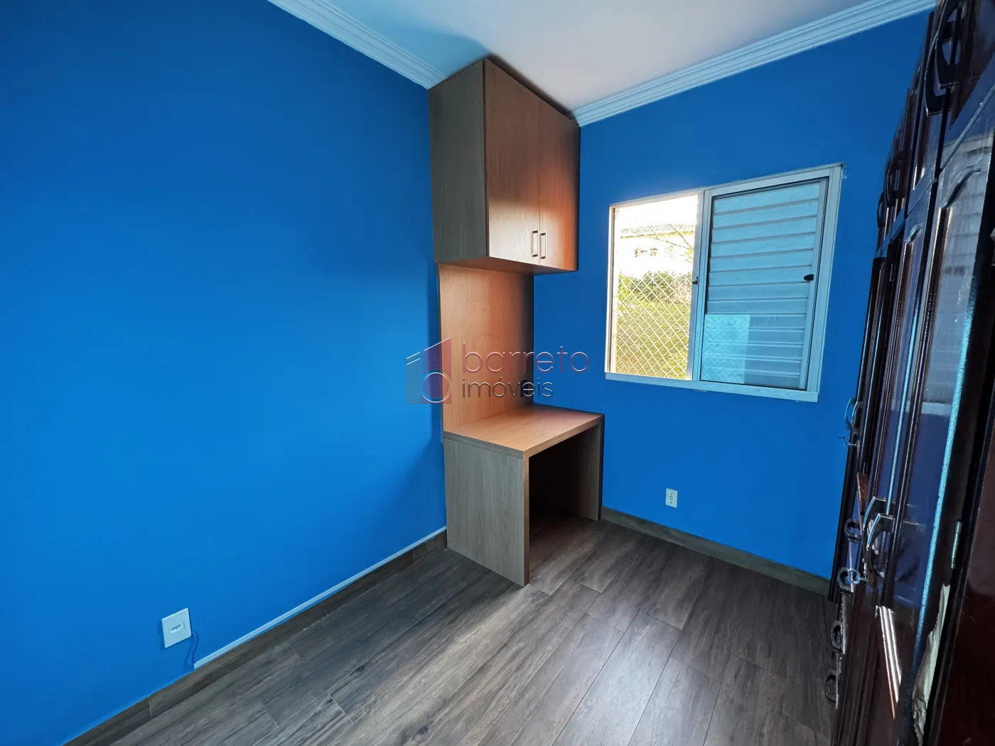 APARTAMENTO PARA LOCAÇÃO NO CONDOMÍNIO DOCE LAR BELLA COLONIA – JUNDIAÍ/SP