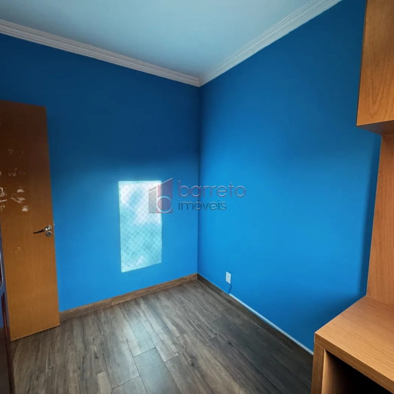 APARTAMENTO PARA LOCAÇÃO NO CONDOMÍNIO DOCE LAR BELLA COLONIA – JUNDIAÍ/SP