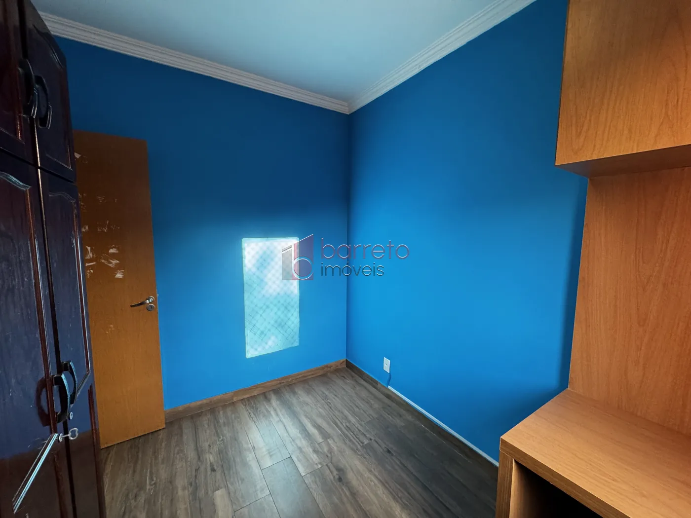 APARTAMENTO PARA LOCAÇÃO NO CONDOMÍNIO DOCE LAR BELLA COLONIA – JUNDIAÍ/SP