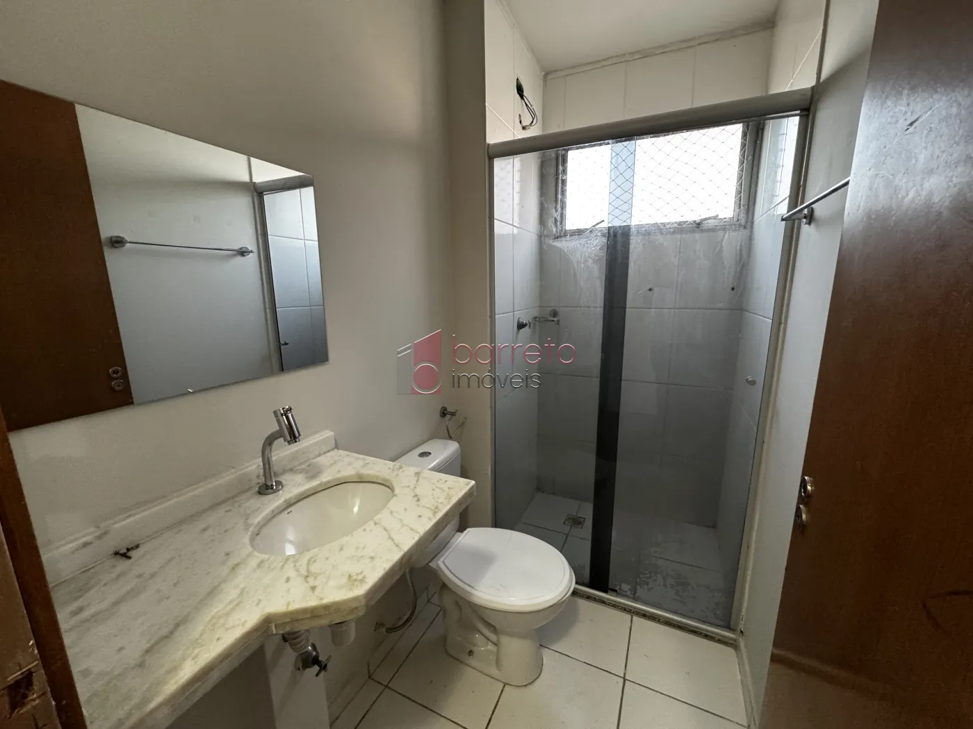 APARTAMENTO PARA LOCAÇÃO NO CONDOMÍNIO DOCE LAR BELLA COLONIA – JUNDIAÍ/SP