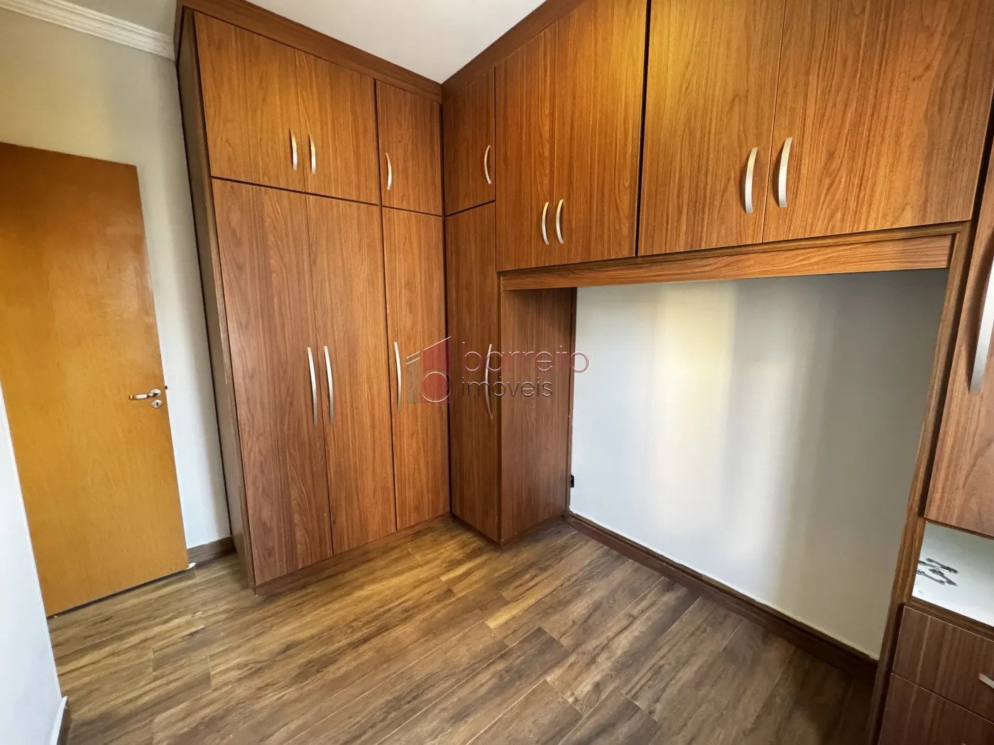 APARTAMENTO PARA LOCAÇÃO NO CONDOMÍNIO DOCE LAR BELLA COLONIA – JUNDIAÍ/SP