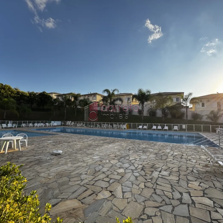 APARTAMENTO PARA LOCAÇÃO NO CONDOMÍNIO DOCE LAR BELLA COLONIA – JUNDIAÍ/SP