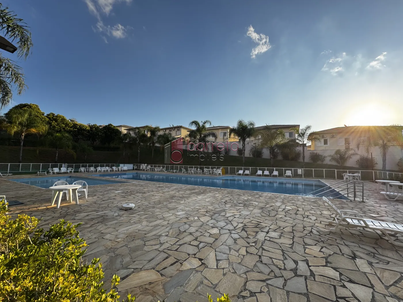 APARTAMENTO PARA LOCAÇÃO NO CONDOMÍNIO DOCE LAR BELLA COLONIA – JUNDIAÍ/SP