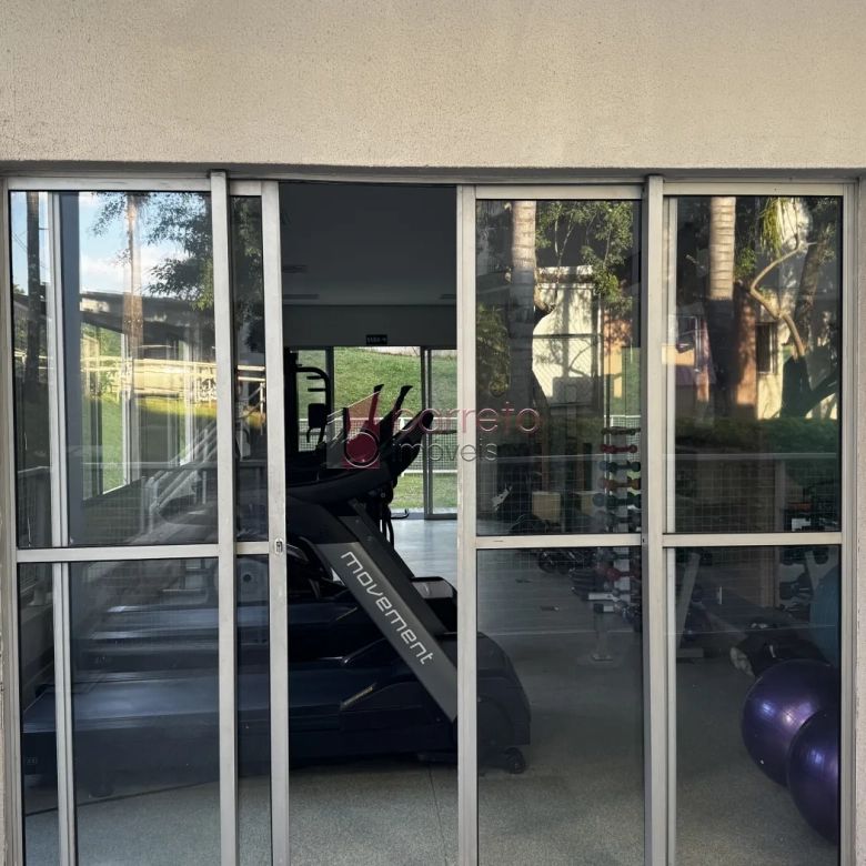 APARTAMENTO PARA LOCAÇÃO NO CONDOMÍNIO DOCE LAR BELLA COLONIA – JUNDIAÍ/SP