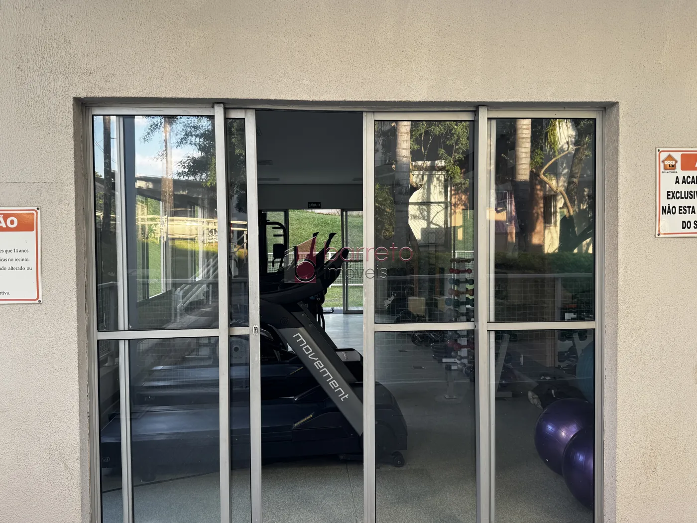 APARTAMENTO PARA LOCAÇÃO NO CONDOMÍNIO DOCE LAR BELLA COLONIA – JUNDIAÍ/SP