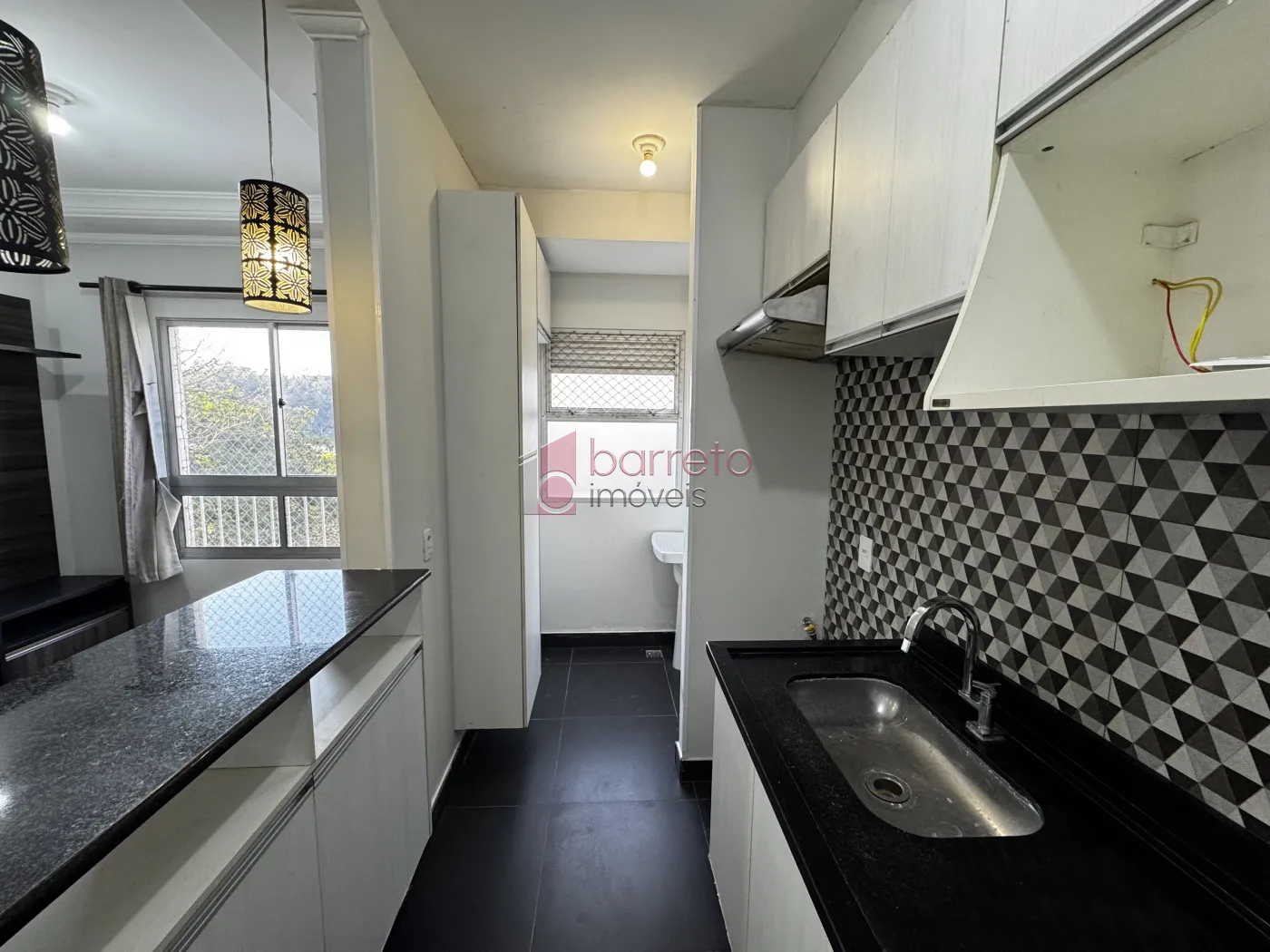 APARTAMENTO PARA LOCAÇÃO NO CONDOMÍNIO DOCE LAR BELLA COLONIA – JUNDIAÍ/SP