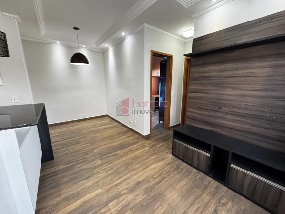 APARTAMENTO PARA LOCAÇÃO NO CONDOMÍNIO DOCE LAR BELLA COLONIA – JUNDIAÍ/SP