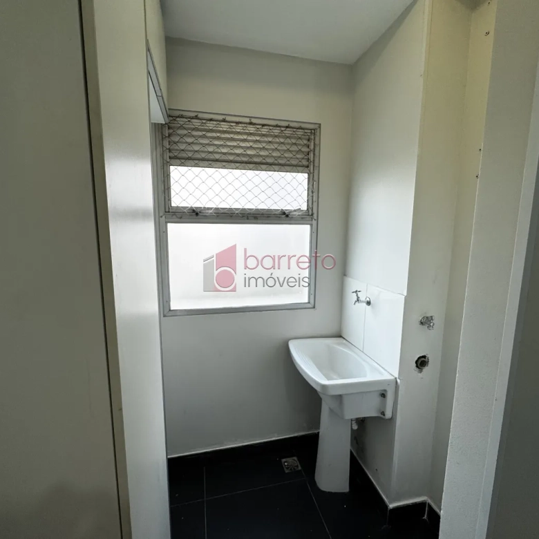 APARTAMENTO PARA LOCAÇÃO NO CONDOMÍNIO DOCE LAR BELLA COLONIA – JUNDIAÍ/SP