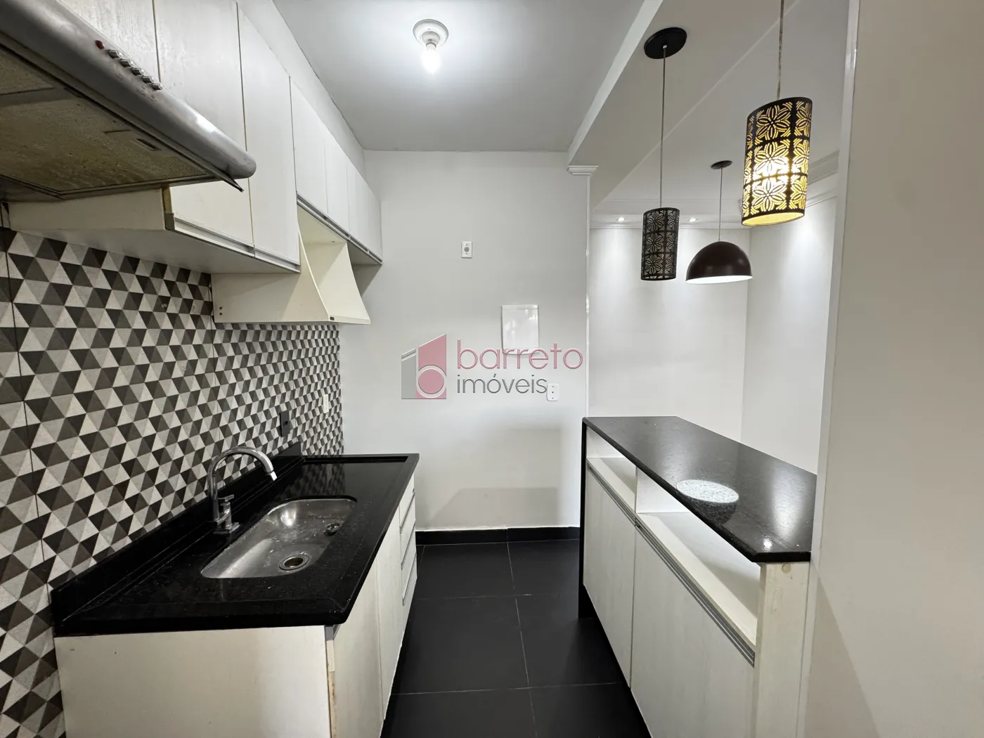 APARTAMENTO PARA LOCAÇÃO NO CONDOMÍNIO DOCE LAR BELLA COLONIA – JUNDIAÍ/SP