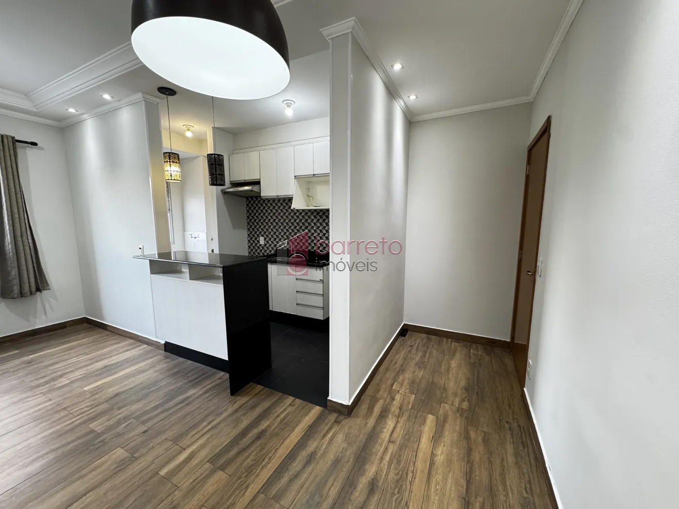 APARTAMENTO PARA LOCAÇÃO NO CONDOMÍNIO DOCE LAR BELLA COLONIA – JUNDIAÍ/SP