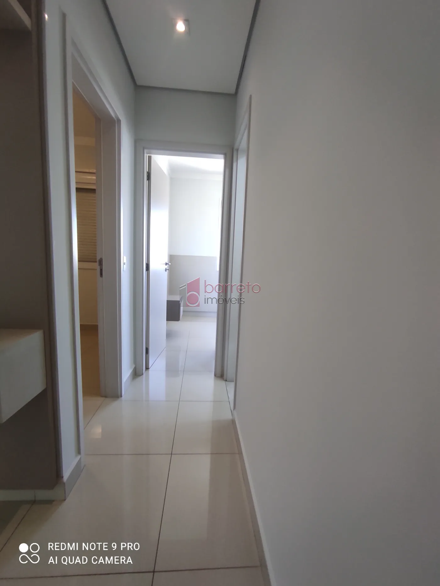 APARTAMENTO PARA LOCAÇÃO NO CONDOMÍNIO FOREST HILL NO JARDIM ANA MARIA – JUNDIAÍ/SP