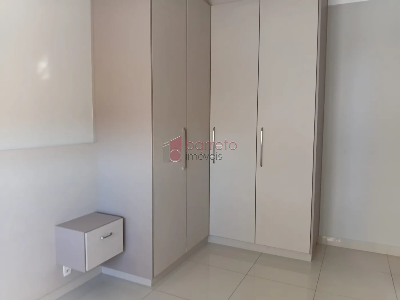 APARTAMENTO PARA LOCAÇÃO NO CONDOMÍNIO FOREST HILL NO JARDIM ANA MARIA – JUNDIAÍ/SP