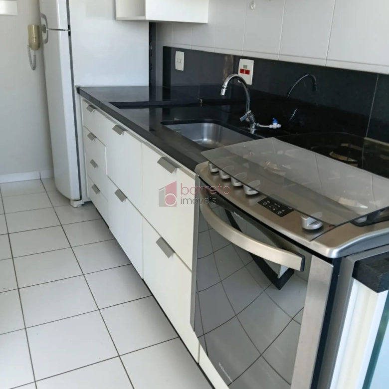 APARTAMENTO PARA LOCAÇÃO NO CONDOMÍNIO FOREST HILL NO JARDIM ANA MARIA – JUNDIAÍ/SP