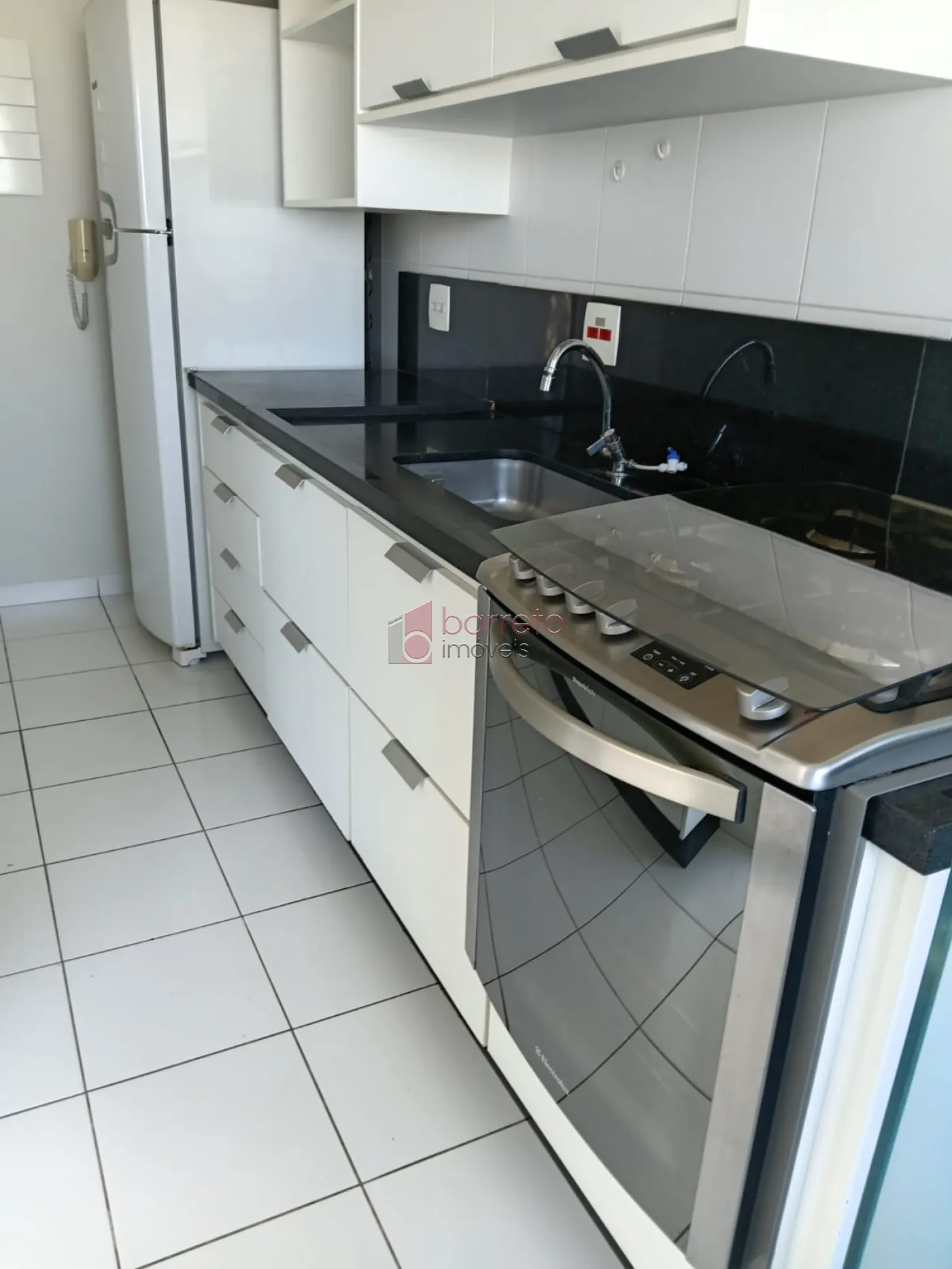 APARTAMENTO PARA LOCAÇÃO NO CONDOMÍNIO FOREST HILL NO JARDIM ANA MARIA – JUNDIAÍ/SP