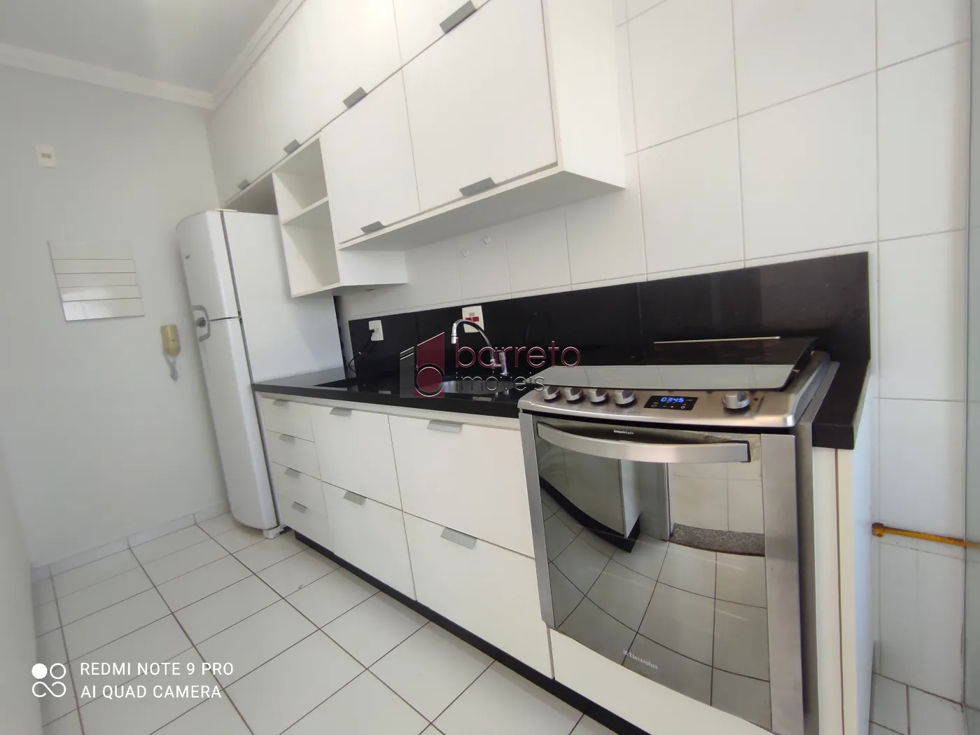 APARTAMENTO PARA LOCAÇÃO NO CONDOMÍNIO FOREST HILL NO JARDIM ANA MARIA – JUNDIAÍ/SP