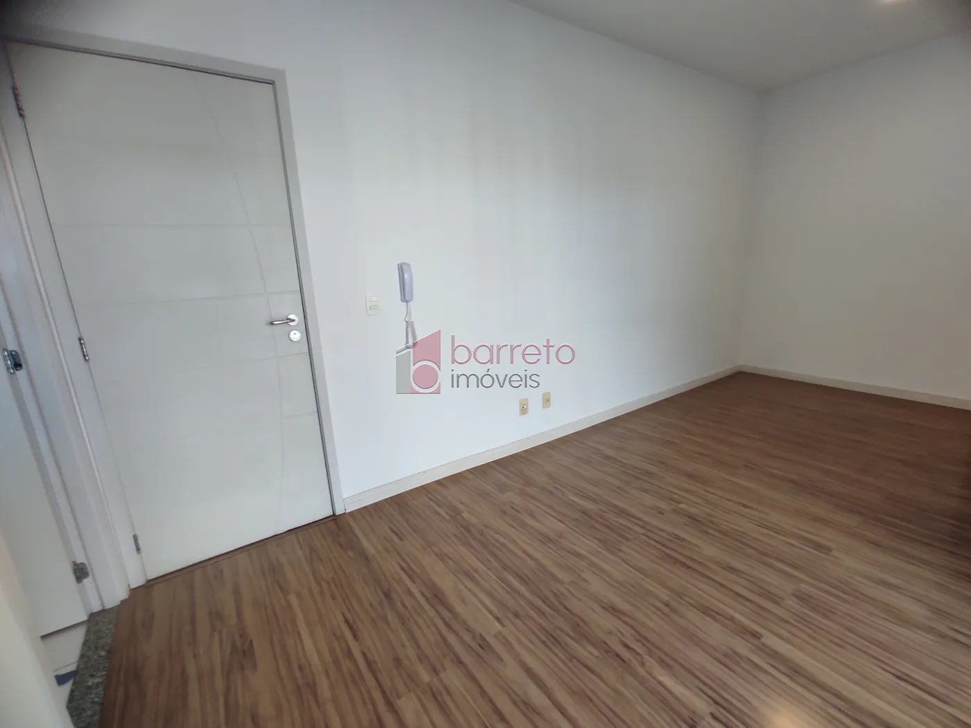 APARTAMENTO PARA LOCAÇÃO NO CONDOMÍNIO FOREST NO JARDIM ANA MARIA – JUNDIAÍ/SP