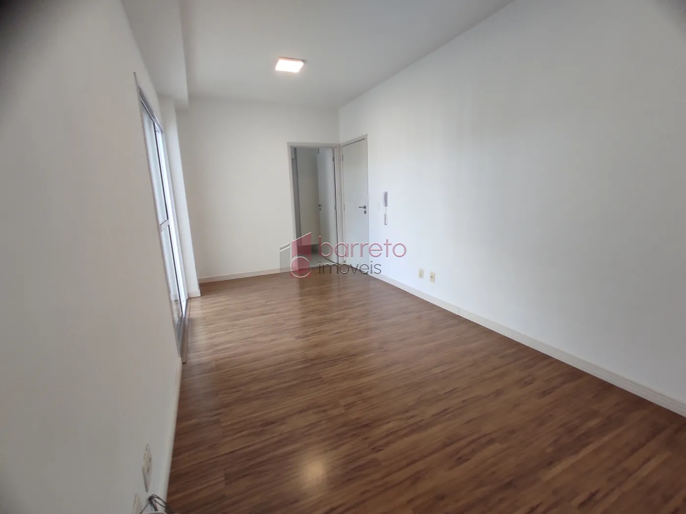 APARTAMENTO PARA LOCAÇÃO NO CONDOMÍNIO FOREST NO JARDIM ANA MARIA – JUNDIAÍ/SP