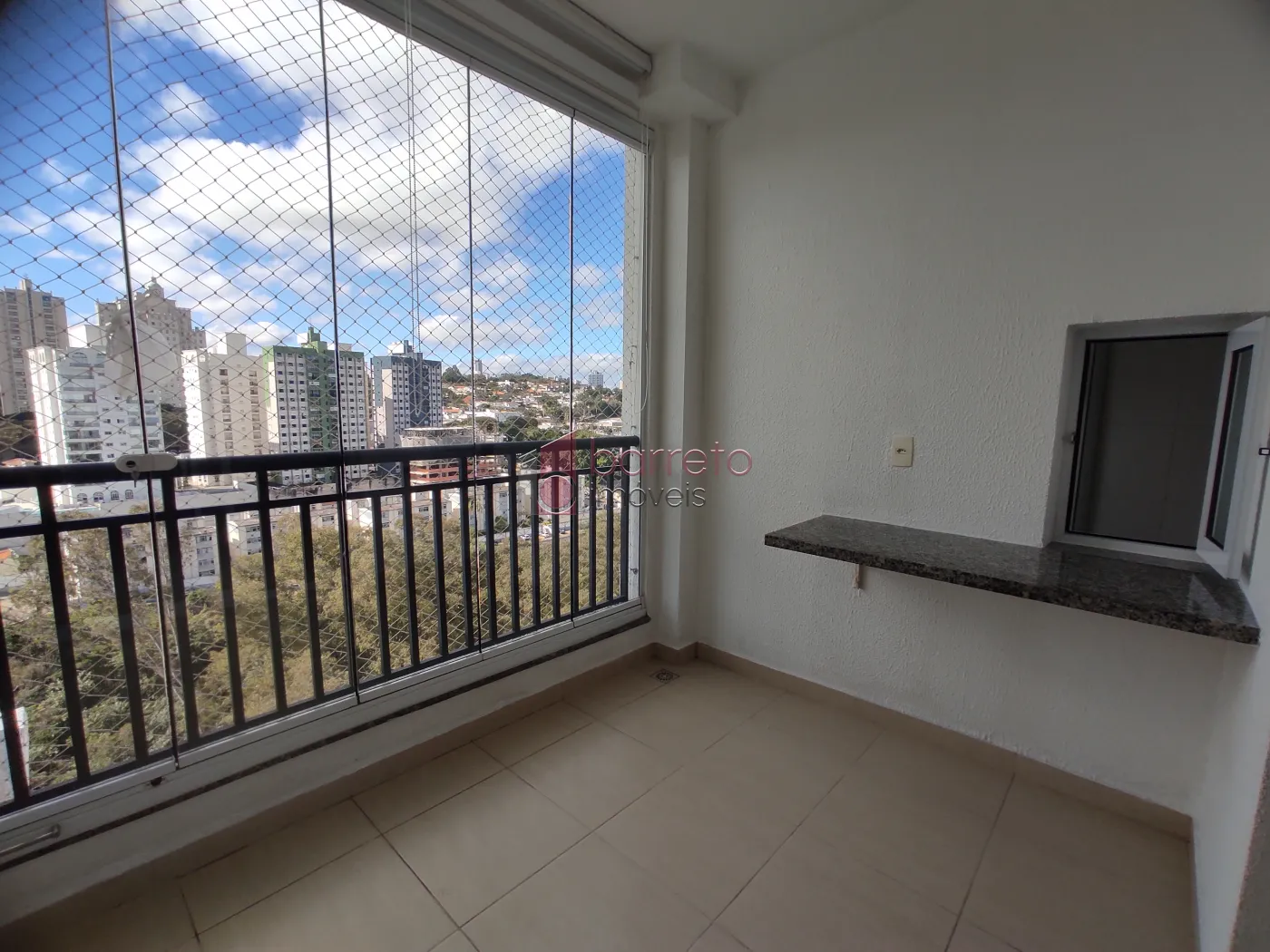 APARTAMENTO PARA LOCAÇÃO NO CONDOMÍNIO FOREST NO JARDIM ANA MARIA – JUNDIAÍ/SP