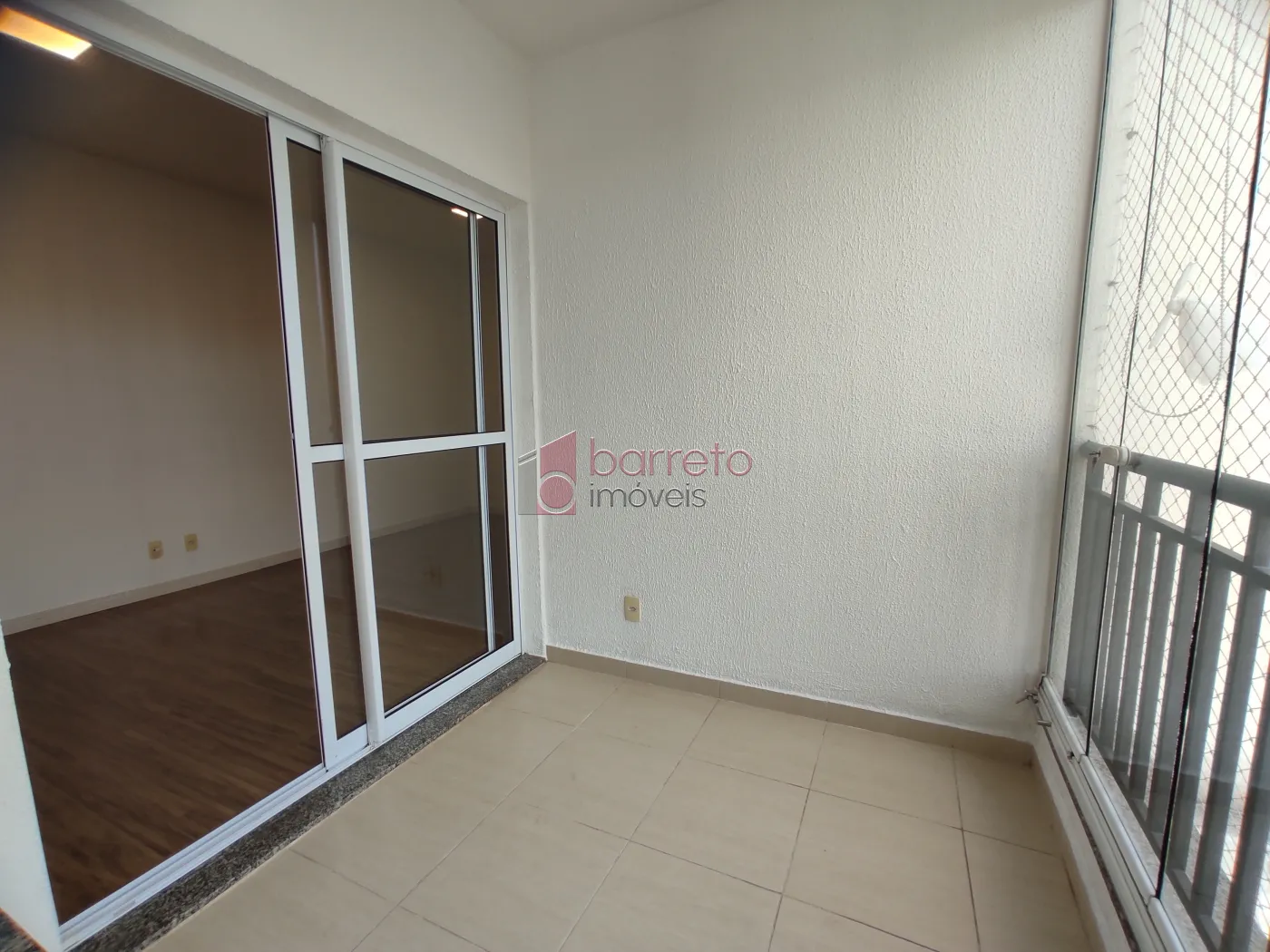 APARTAMENTO PARA LOCAÇÃO NO CONDOMÍNIO FOREST NO JARDIM ANA MARIA – JUNDIAÍ/SP