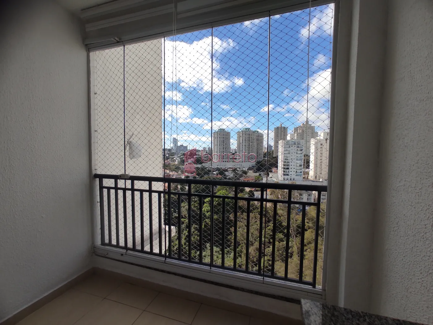 APARTAMENTO PARA LOCAÇÃO NO CONDOMÍNIO FOREST NO JARDIM ANA MARIA – JUNDIAÍ/SP