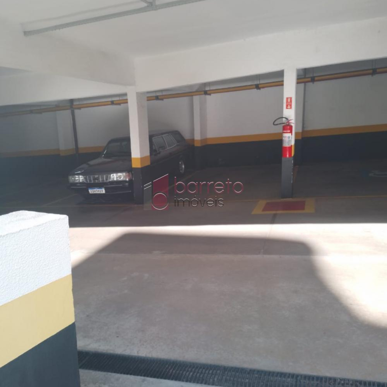 APARTAMENTO PARA LOCAÇÃO NO CONDOMÍNIO HANBURY NO ENGORDADOURO – JUNDIAÍ/SP