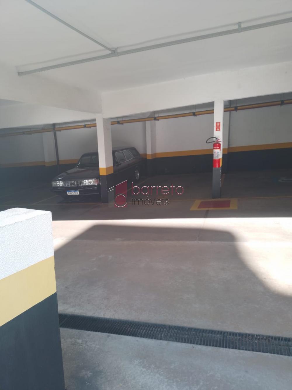APARTAMENTO PARA LOCAÇÃO NO CONDOMÍNIO HANBURY NO ENGORDADOURO – JUNDIAÍ/SP