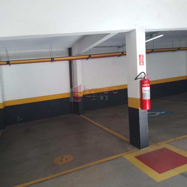 APARTAMENTO PARA LOCAÇÃO NO CONDOMÍNIO HANBURY NO ENGORDADOURO – JUNDIAÍ/SP