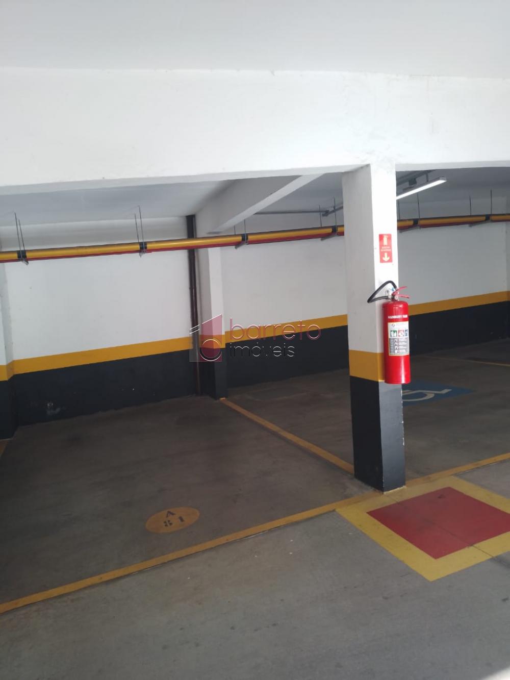 APARTAMENTO PARA LOCAÇÃO NO CONDOMÍNIO HANBURY NO ENGORDADOURO – JUNDIAÍ/SP