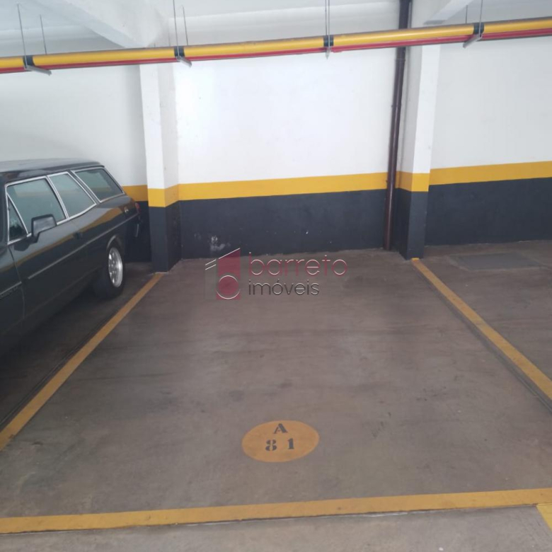 APARTAMENTO PARA LOCAÇÃO NO CONDOMÍNIO HANBURY NO ENGORDADOURO – JUNDIAÍ/SP